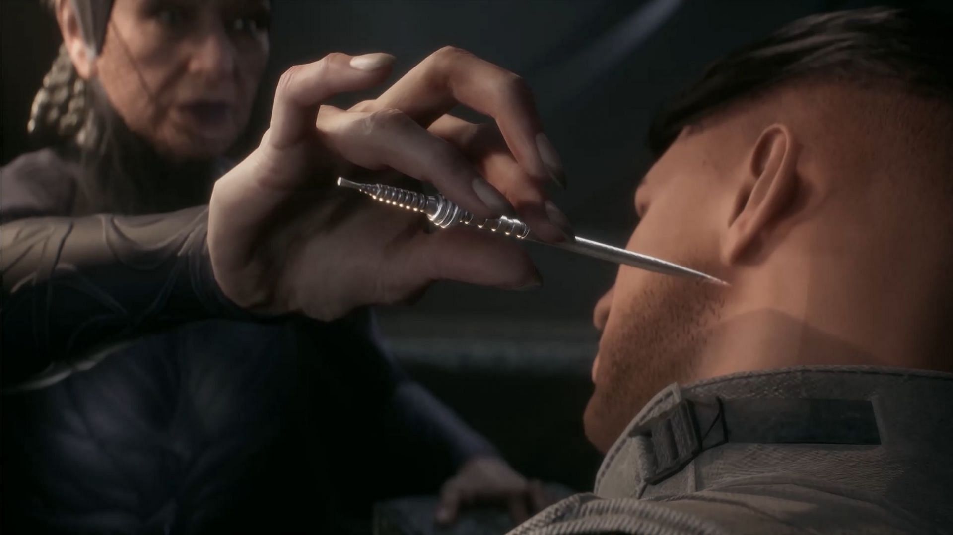 The Gob Jabbar shouldn't hurt for too long (Image via Funcom)